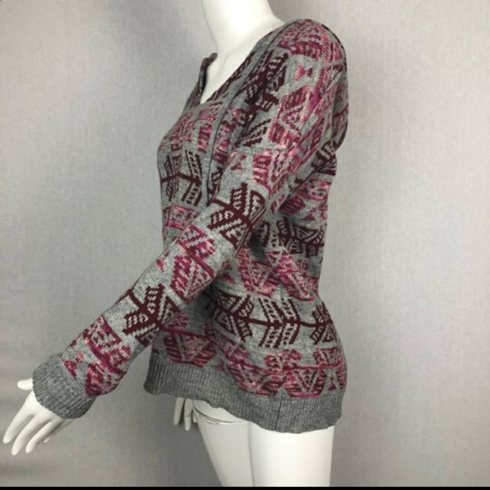 American Eagle Oversized Hoodie Size Small